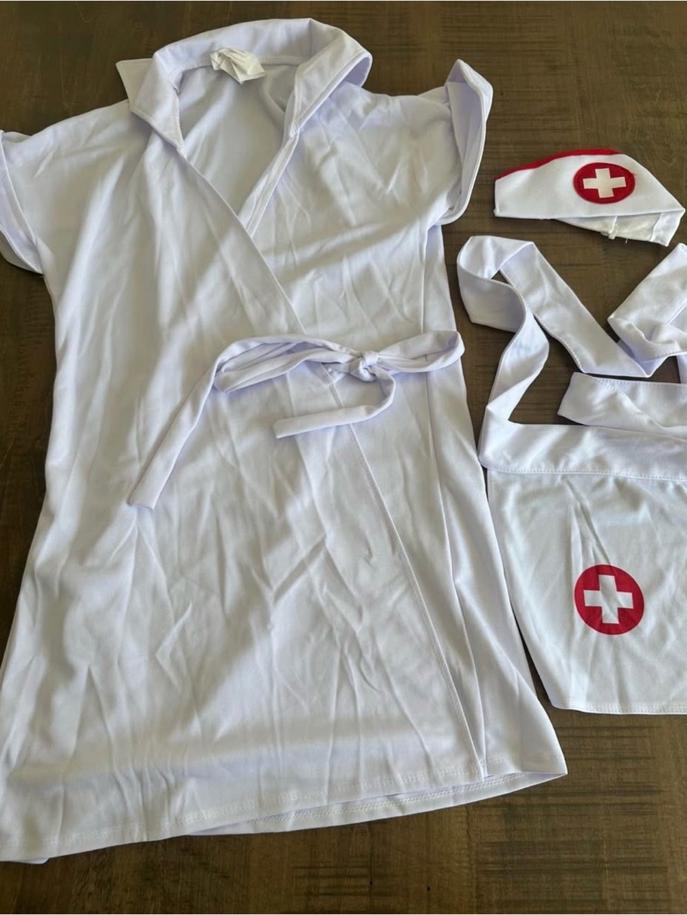 FASHION NURSE - Picture 2 of 2